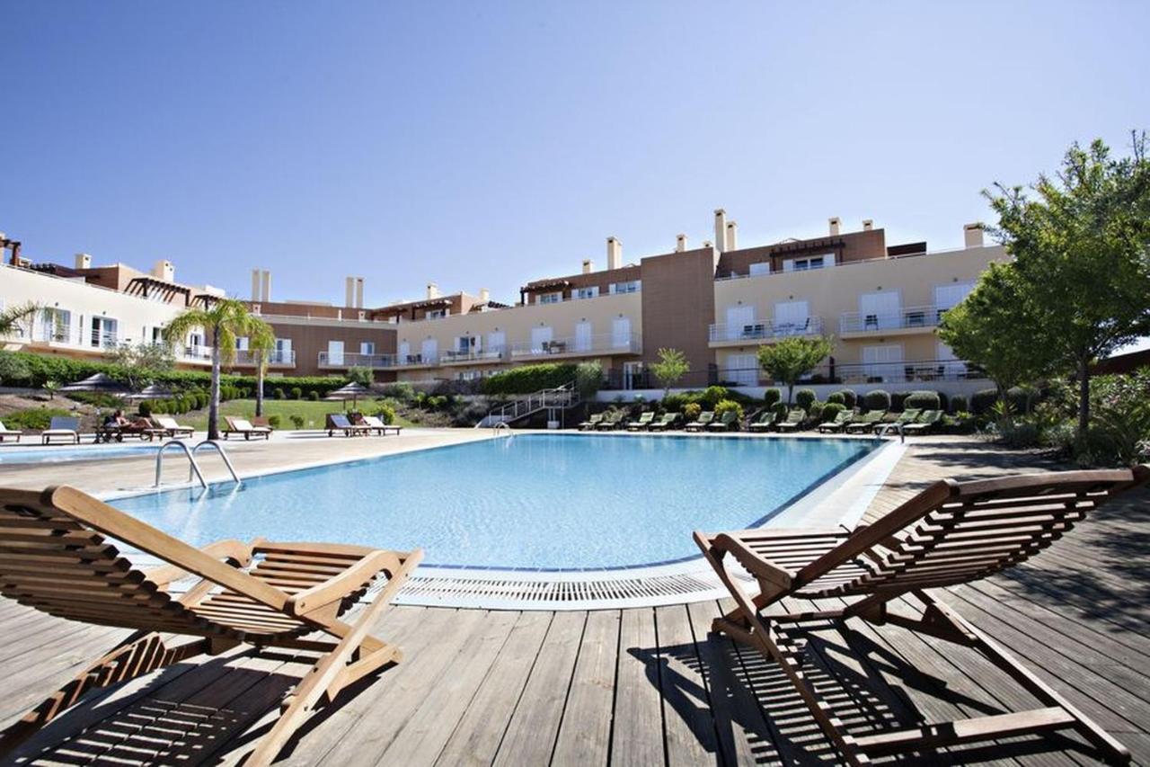 Cabanas Gardens By My Choice Cabanas De Tavira Esterno foto