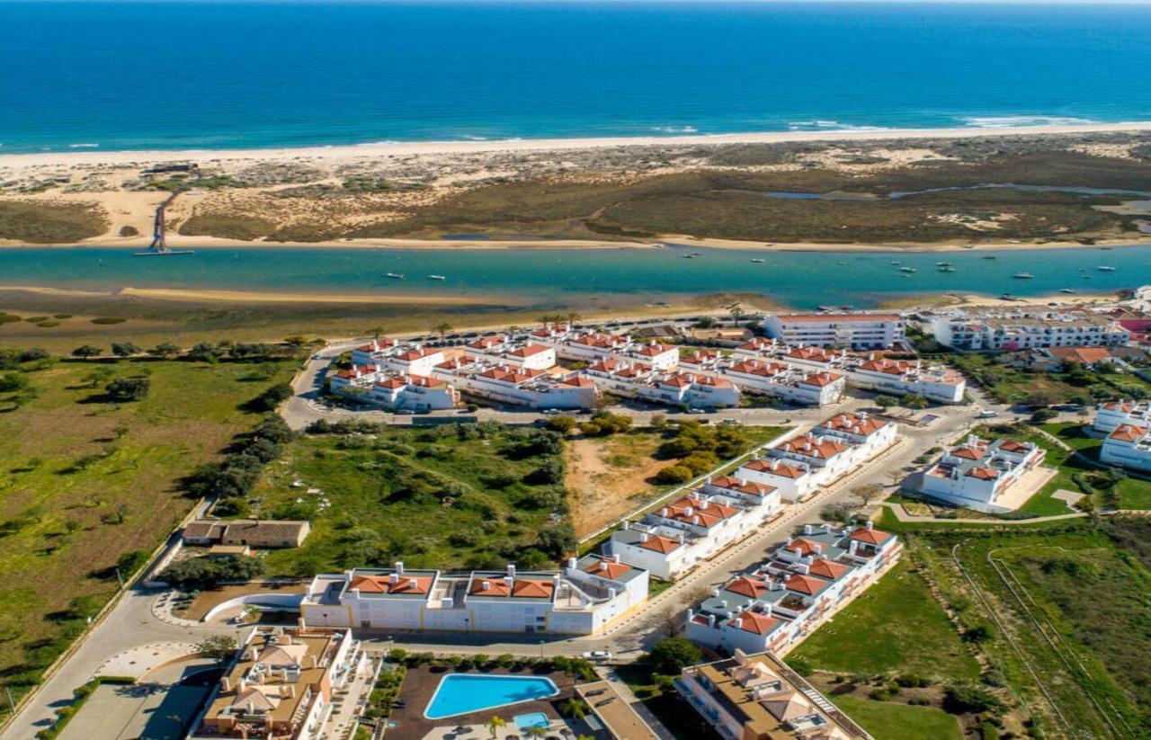 Cabanas Gardens By My Choice Cabanas De Tavira Esterno foto