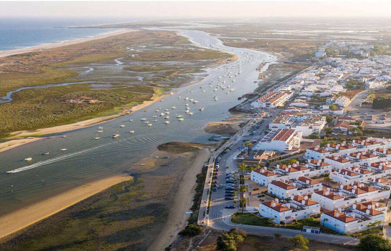 Cabanas Gardens By My Choice Cabanas De Tavira Esterno foto