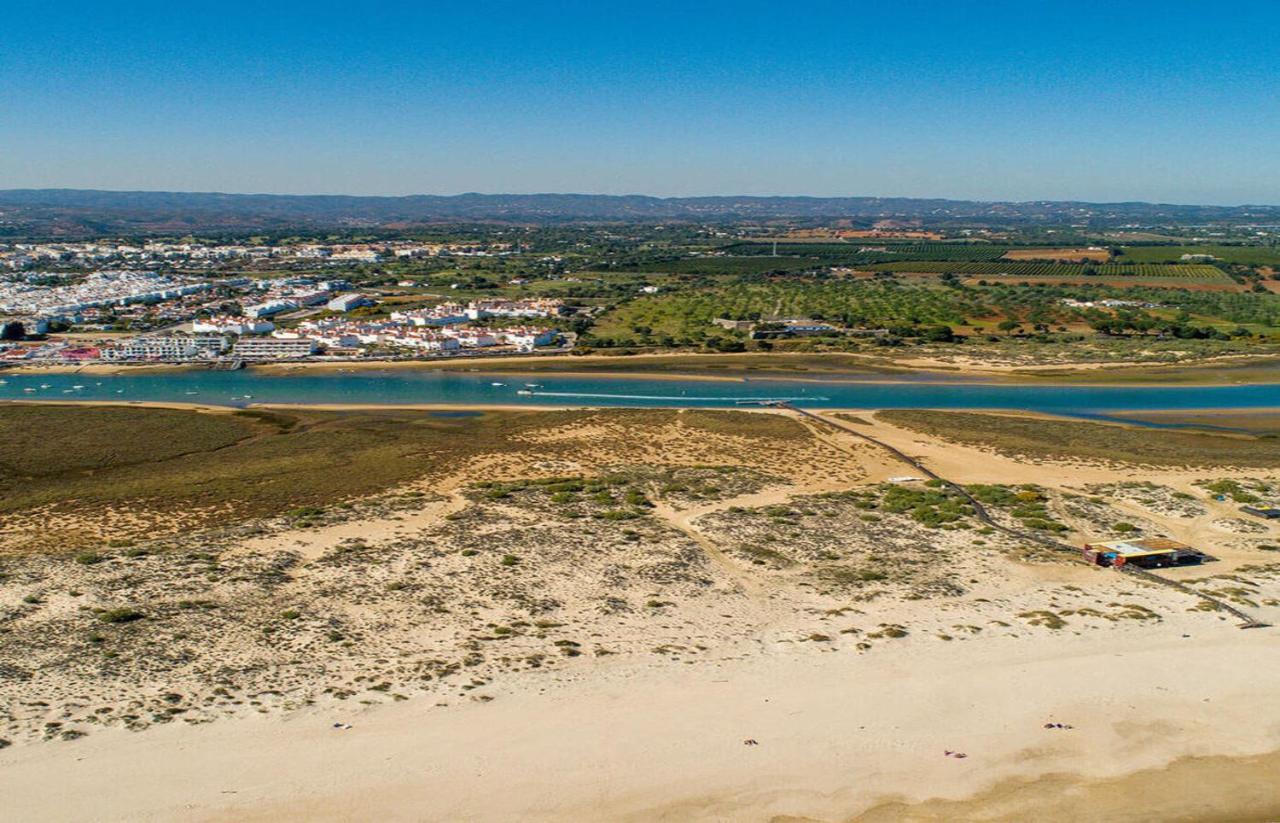 Cabanas Gardens By My Choice Cabanas De Tavira Esterno foto