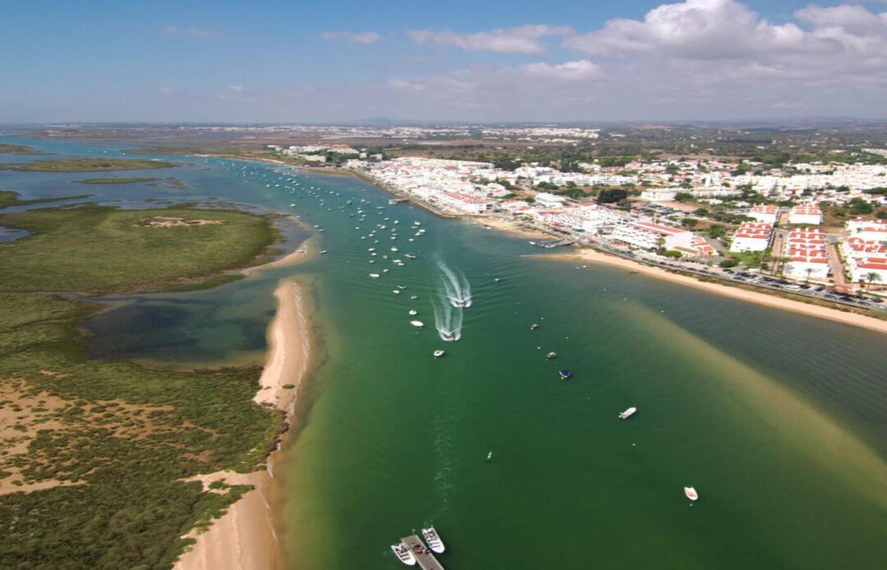 Cabanas Gardens By My Choice Cabanas De Tavira Esterno foto