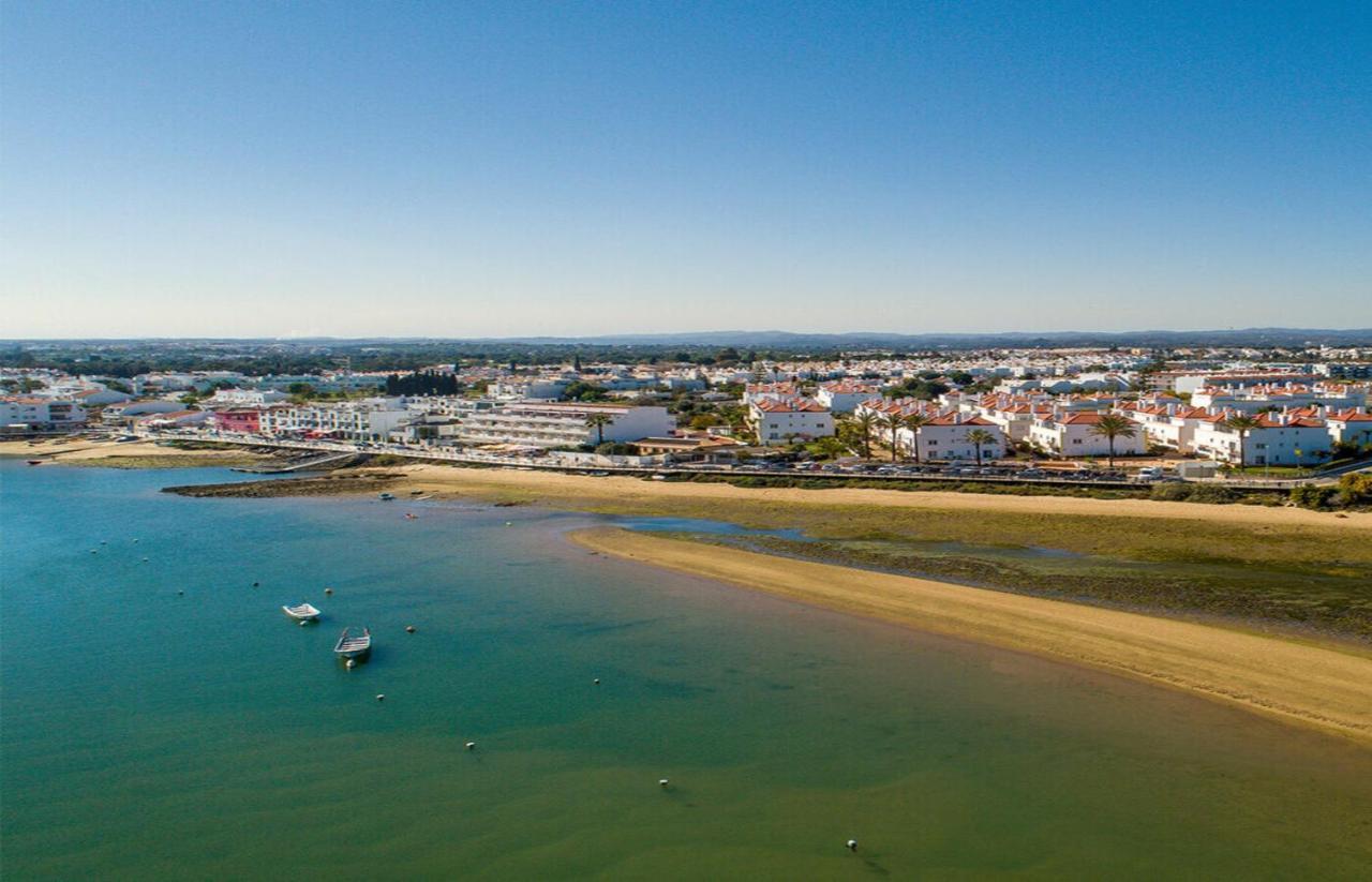 Cabanas Gardens By My Choice Cabanas De Tavira Esterno foto