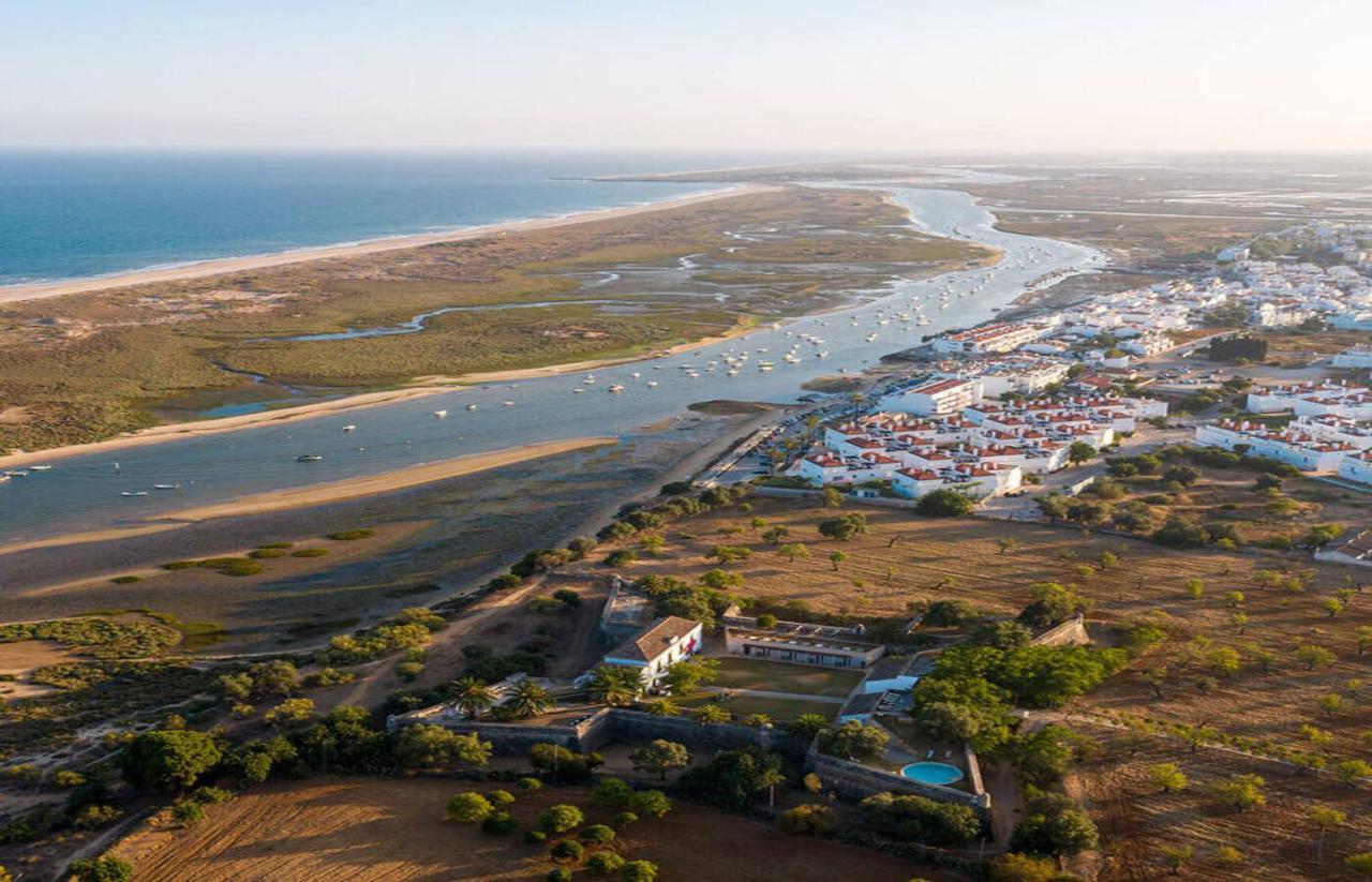 Cabanas Gardens By My Choice Cabanas De Tavira Esterno foto