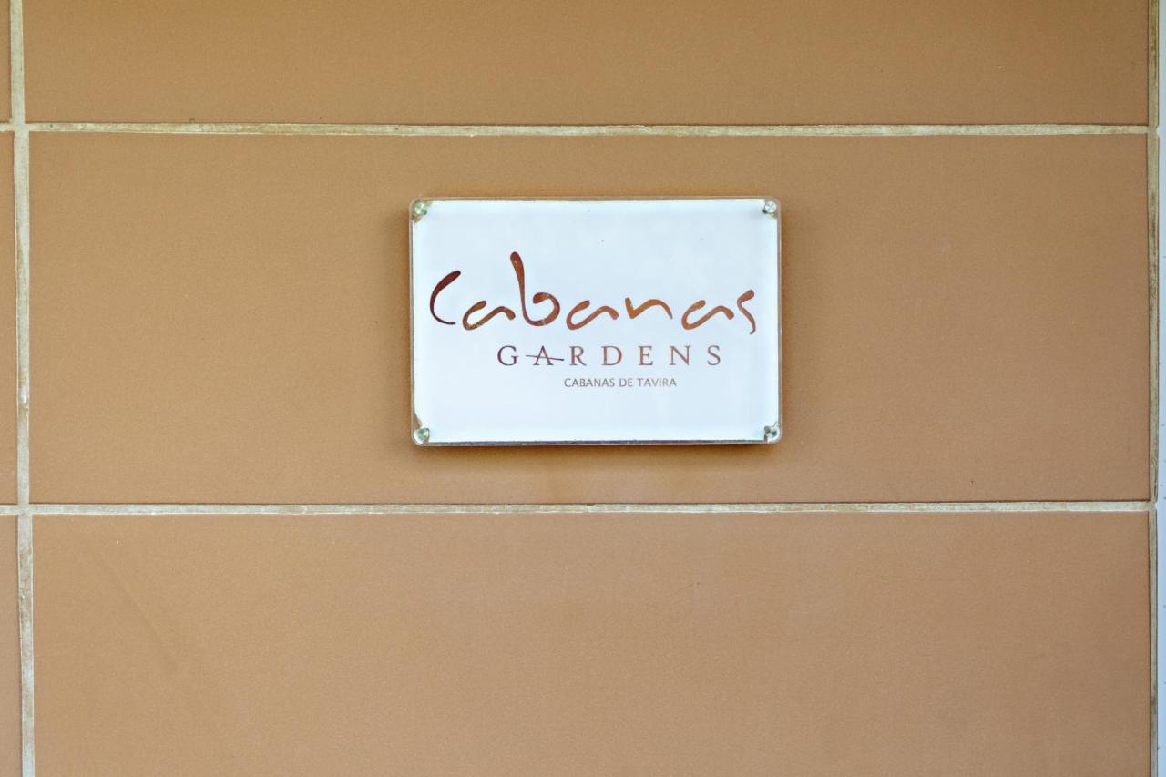 Cabanas Gardens By My Choice Cabanas De Tavira Esterno foto