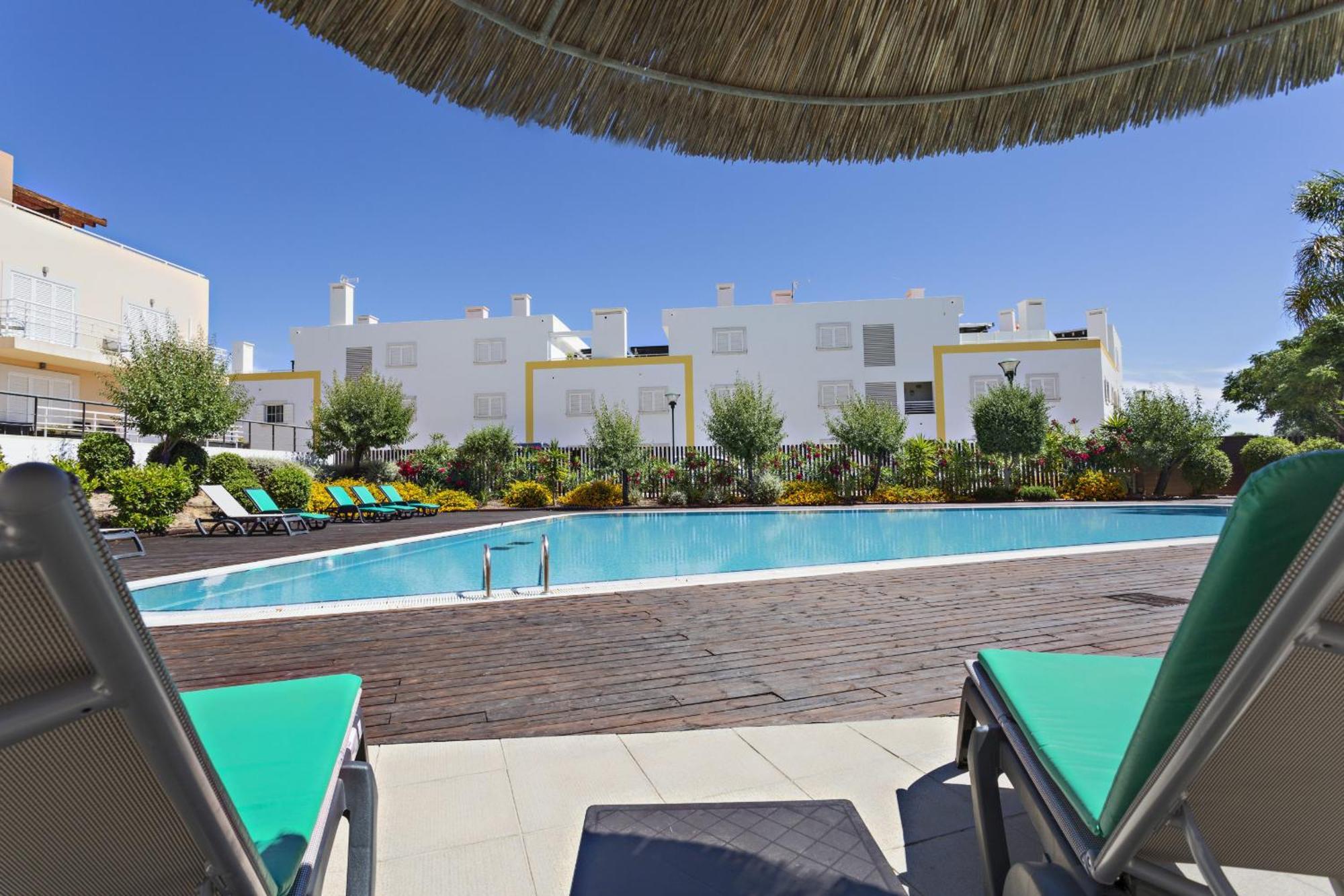 Cabanas Gardens By My Choice Cabanas De Tavira Esterno foto