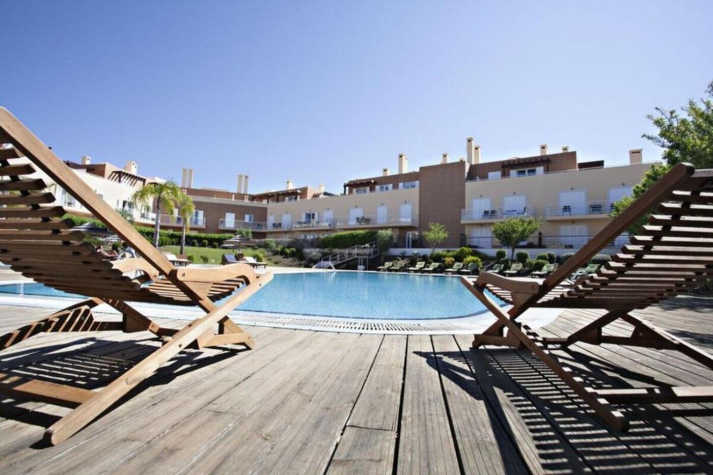 Cabanas Gardens By My Choice Cabanas De Tavira Esterno foto