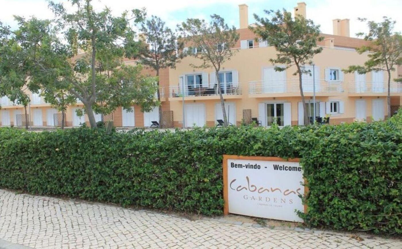 Cabanas Gardens By My Choice Cabanas De Tavira Esterno foto