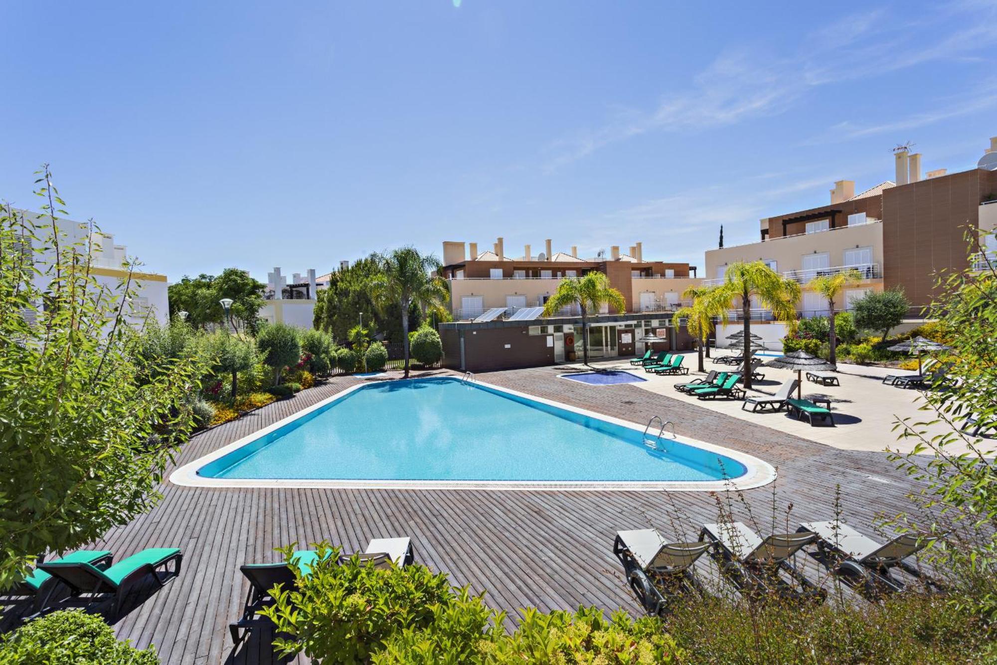Cabanas Gardens By My Choice Cabanas De Tavira Esterno foto