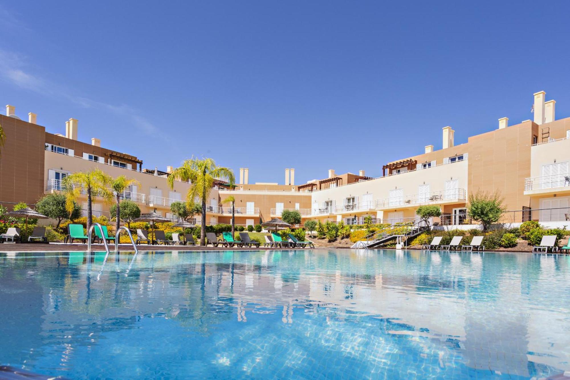 Cabanas Gardens By My Choice Cabanas De Tavira Esterno foto