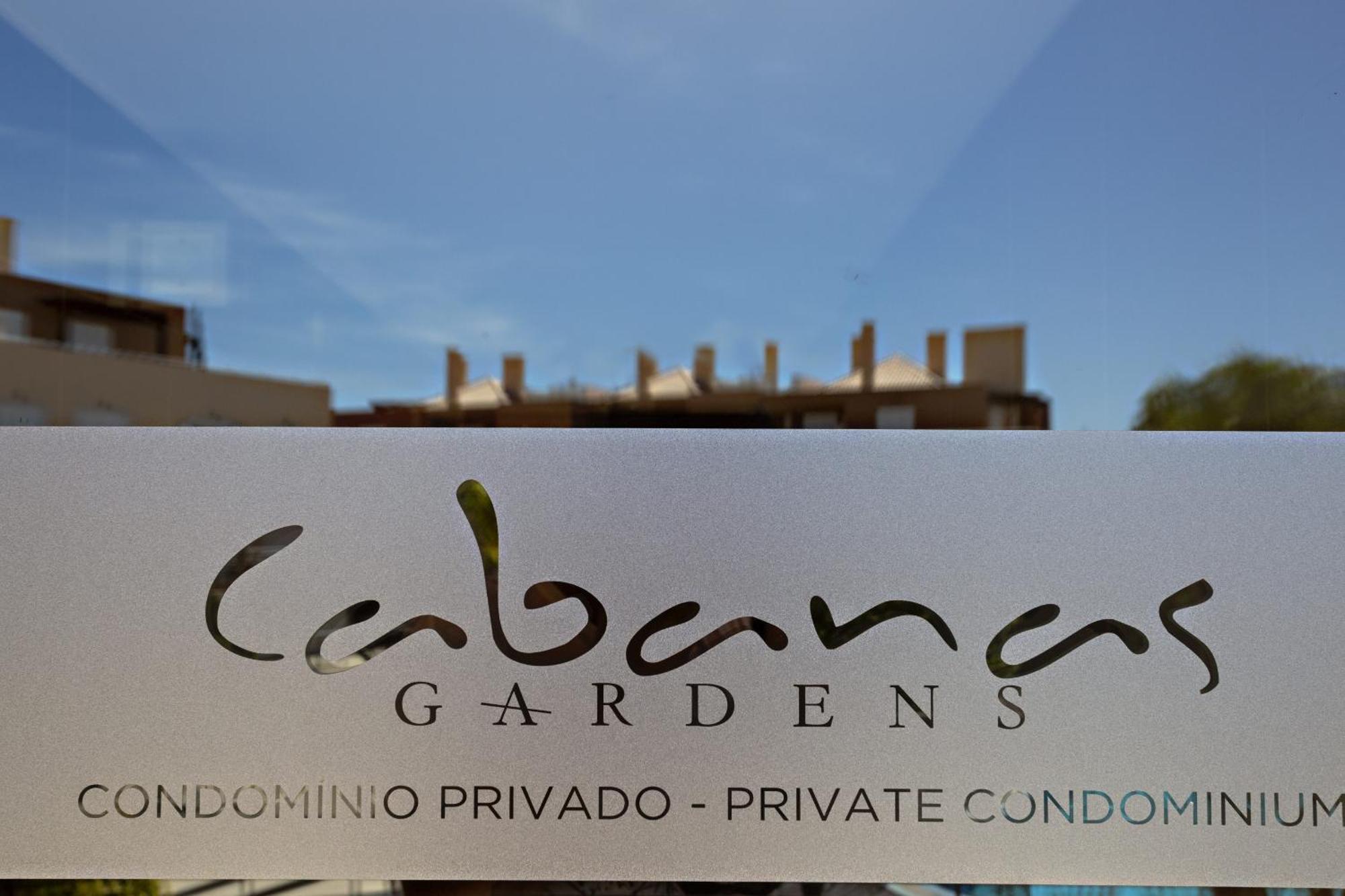 Cabanas Gardens By My Choice Cabanas De Tavira Esterno foto