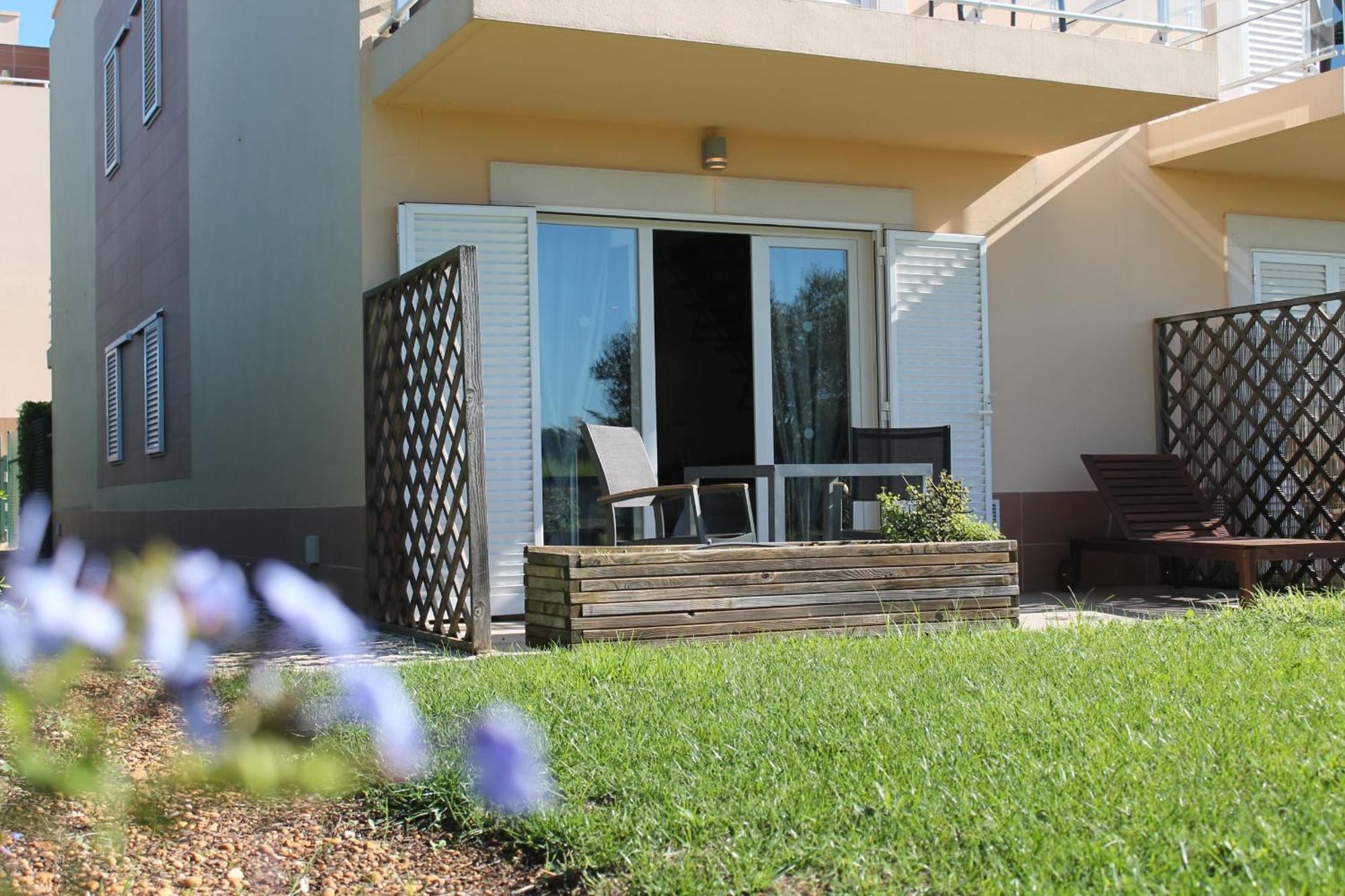 Cabanas Gardens By My Choice Cabanas De Tavira Esterno foto