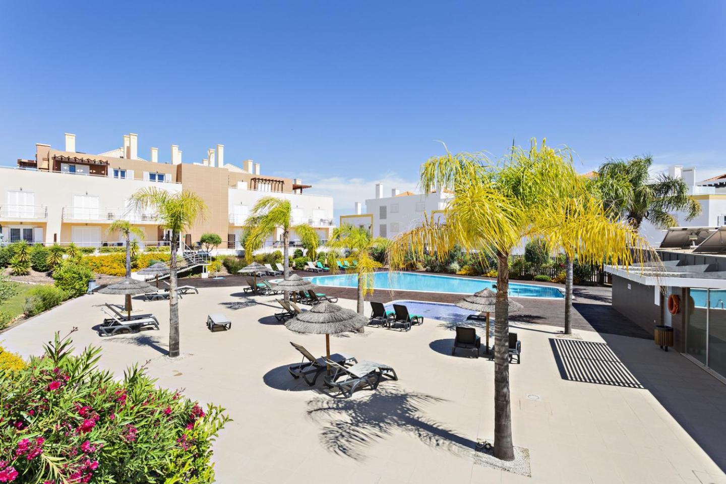 Cabanas Gardens By My Choice Cabanas De Tavira Esterno foto