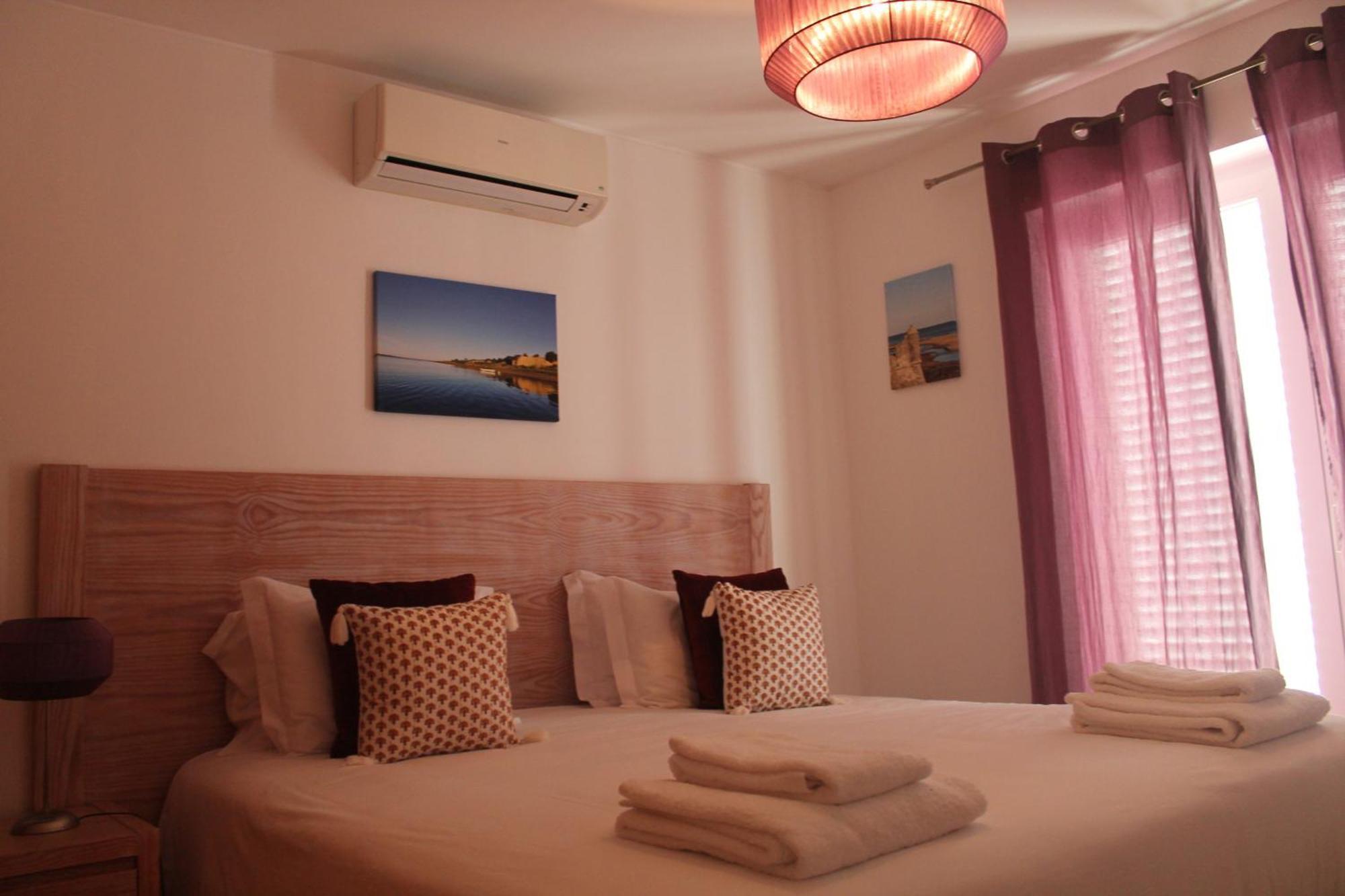 Cabanas Gardens By My Choice Cabanas De Tavira Esterno foto