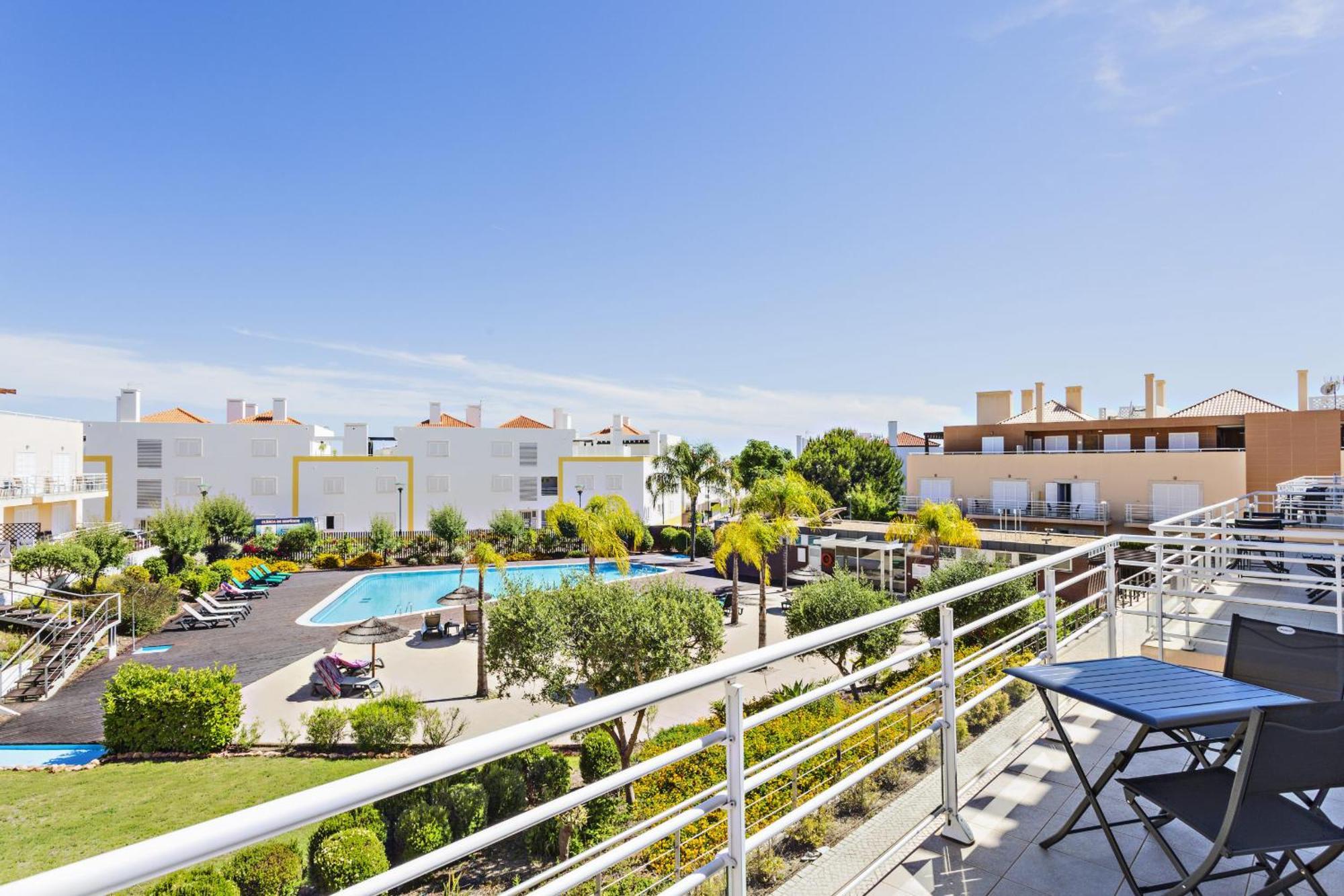 Cabanas Gardens By My Choice Cabanas De Tavira Esterno foto