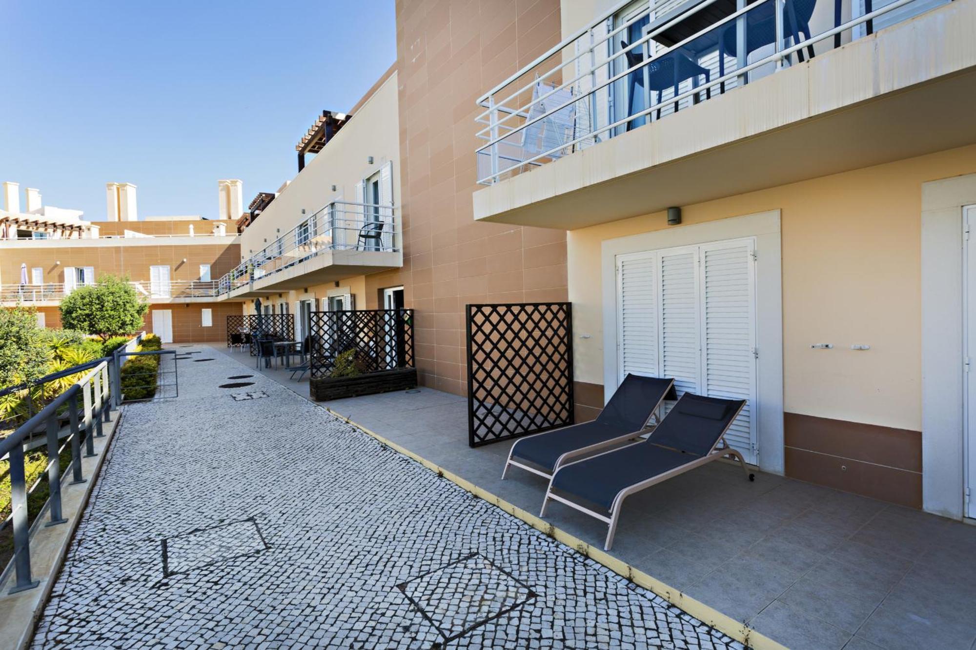 Cabanas Gardens By My Choice Cabanas De Tavira Esterno foto