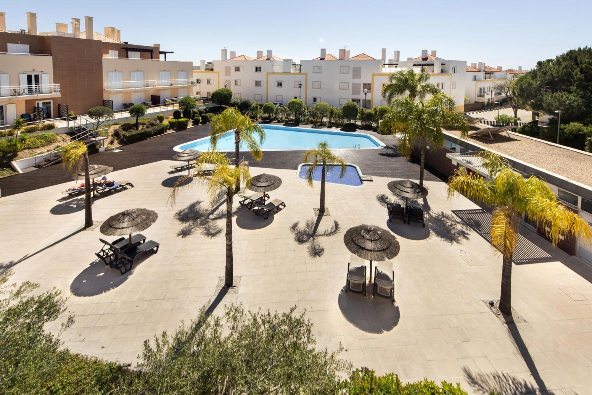 Cabanas Gardens By My Choice Cabanas De Tavira Esterno foto