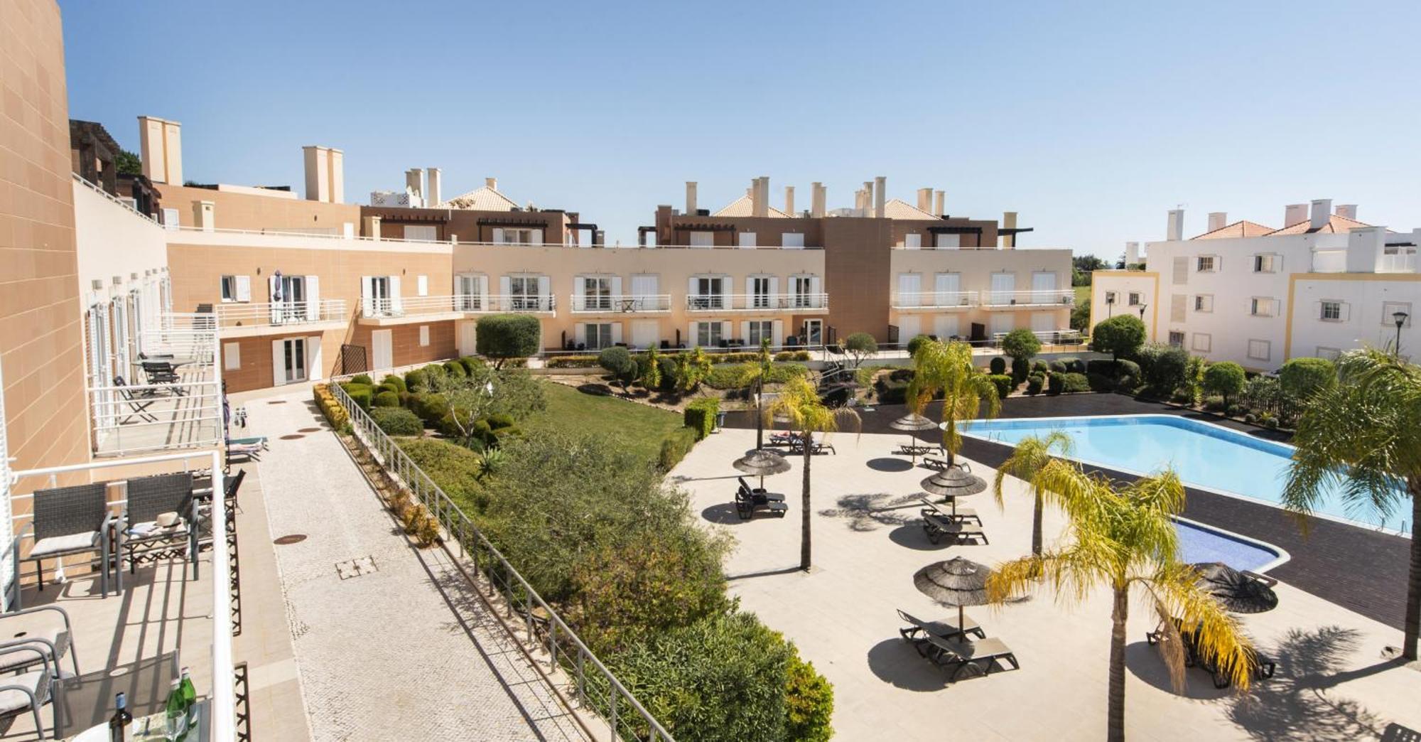 Cabanas Gardens By My Choice Cabanas De Tavira Esterno foto