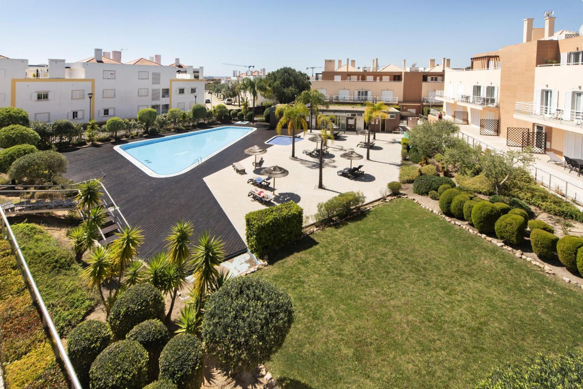 Cabanas Gardens By My Choice Cabanas De Tavira Esterno foto