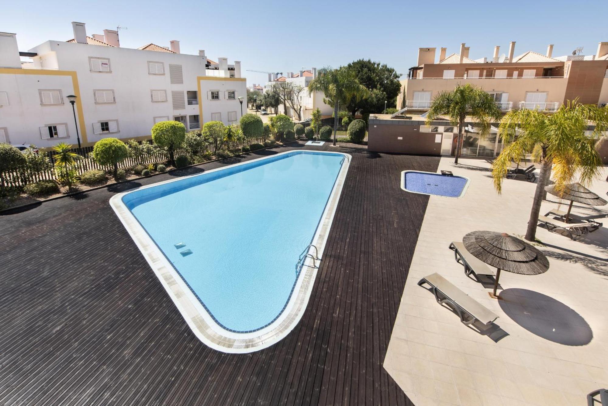 Cabanas Gardens By My Choice Cabanas De Tavira Esterno foto