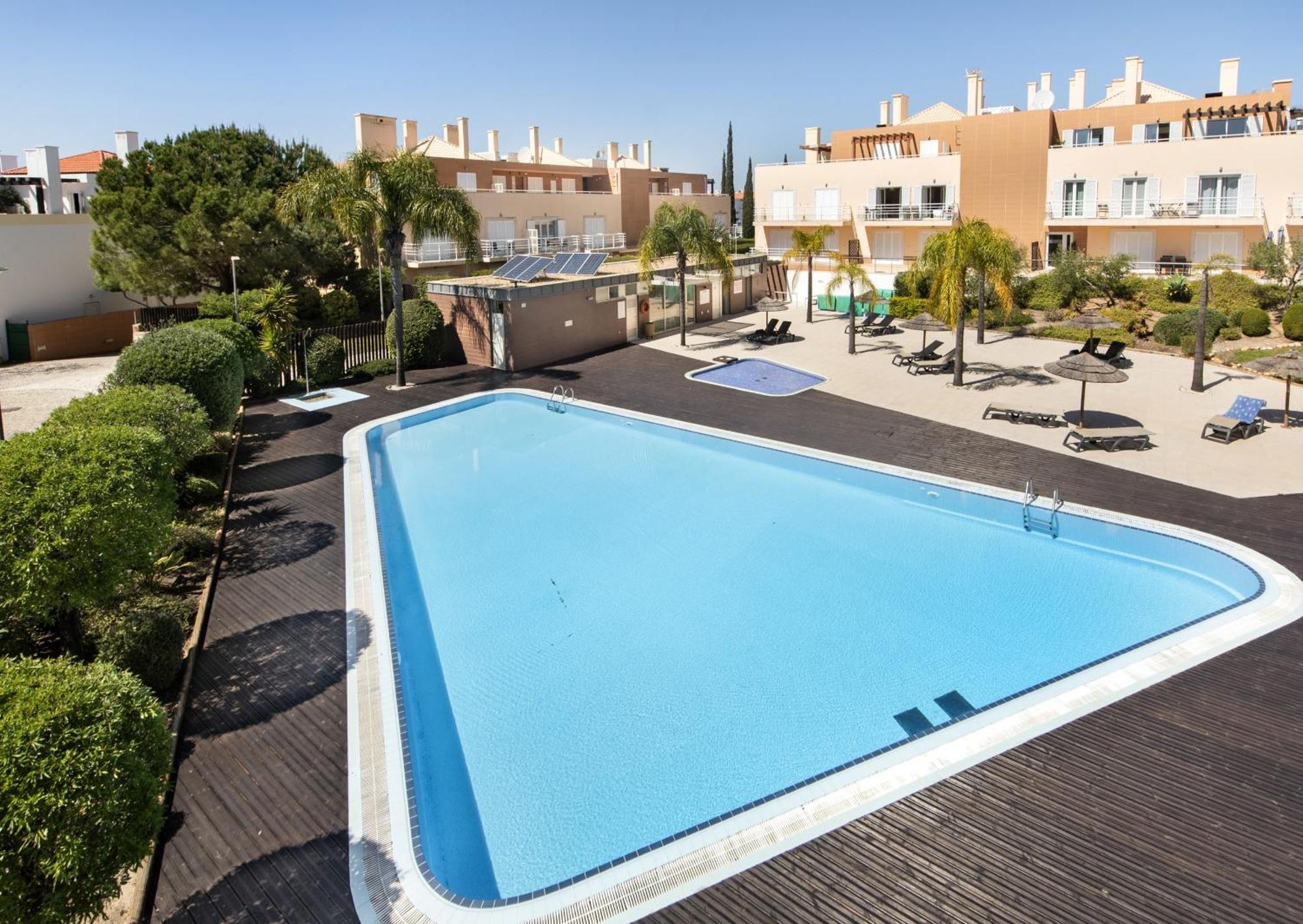 Cabanas Gardens By My Choice Cabanas De Tavira Esterno foto