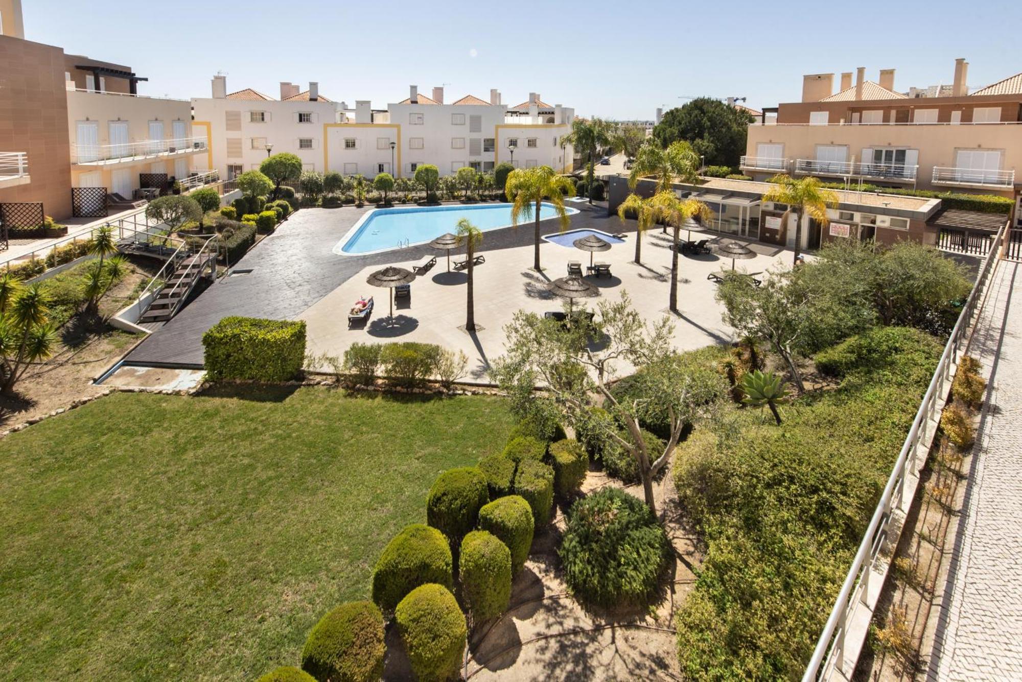 Cabanas Gardens By My Choice Cabanas De Tavira Esterno foto