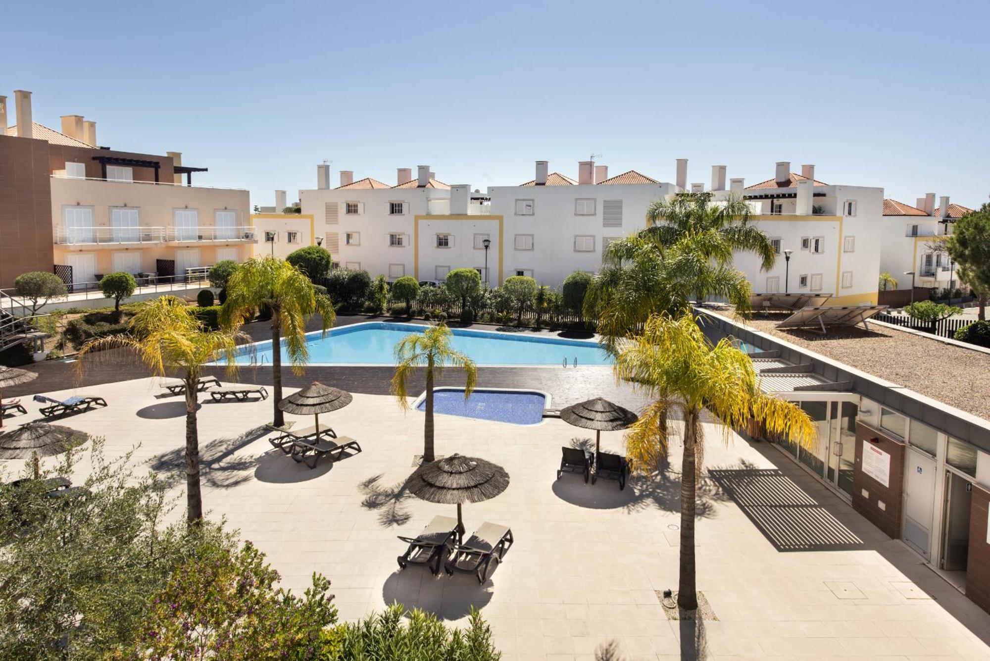 Cabanas Gardens By My Choice Cabanas De Tavira Esterno foto