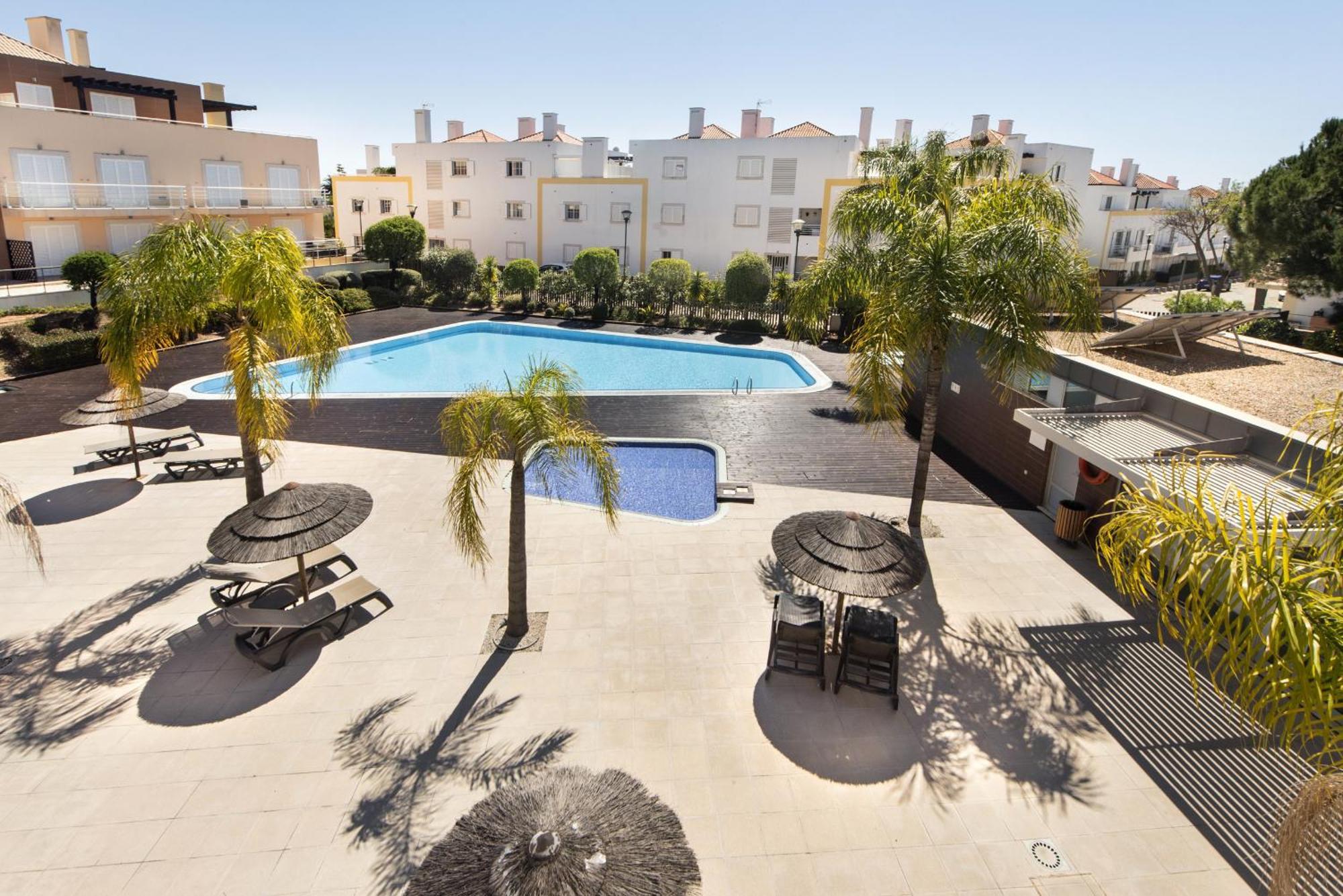 Cabanas Gardens By My Choice Cabanas De Tavira Esterno foto