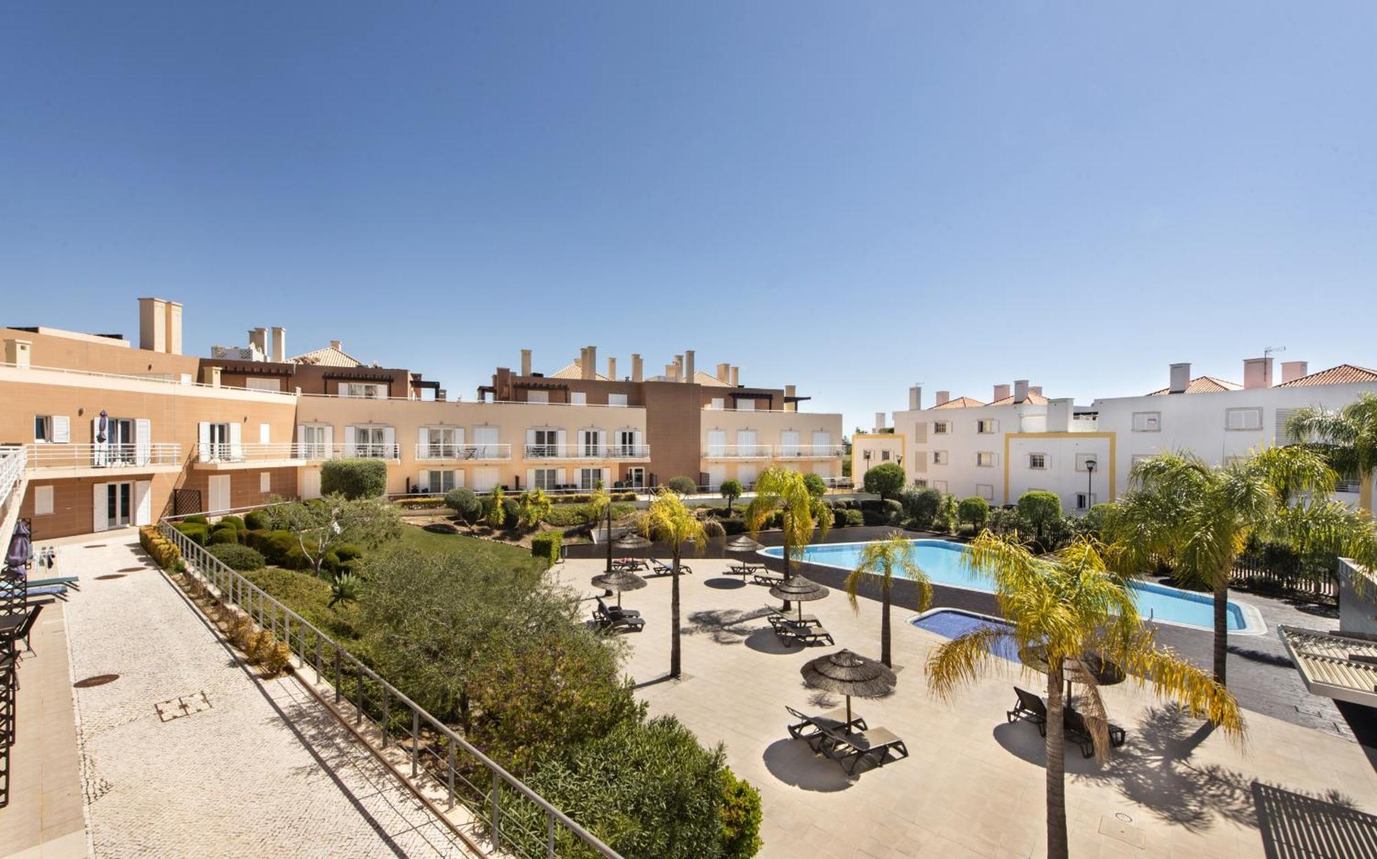 Cabanas Gardens By My Choice Cabanas De Tavira Esterno foto