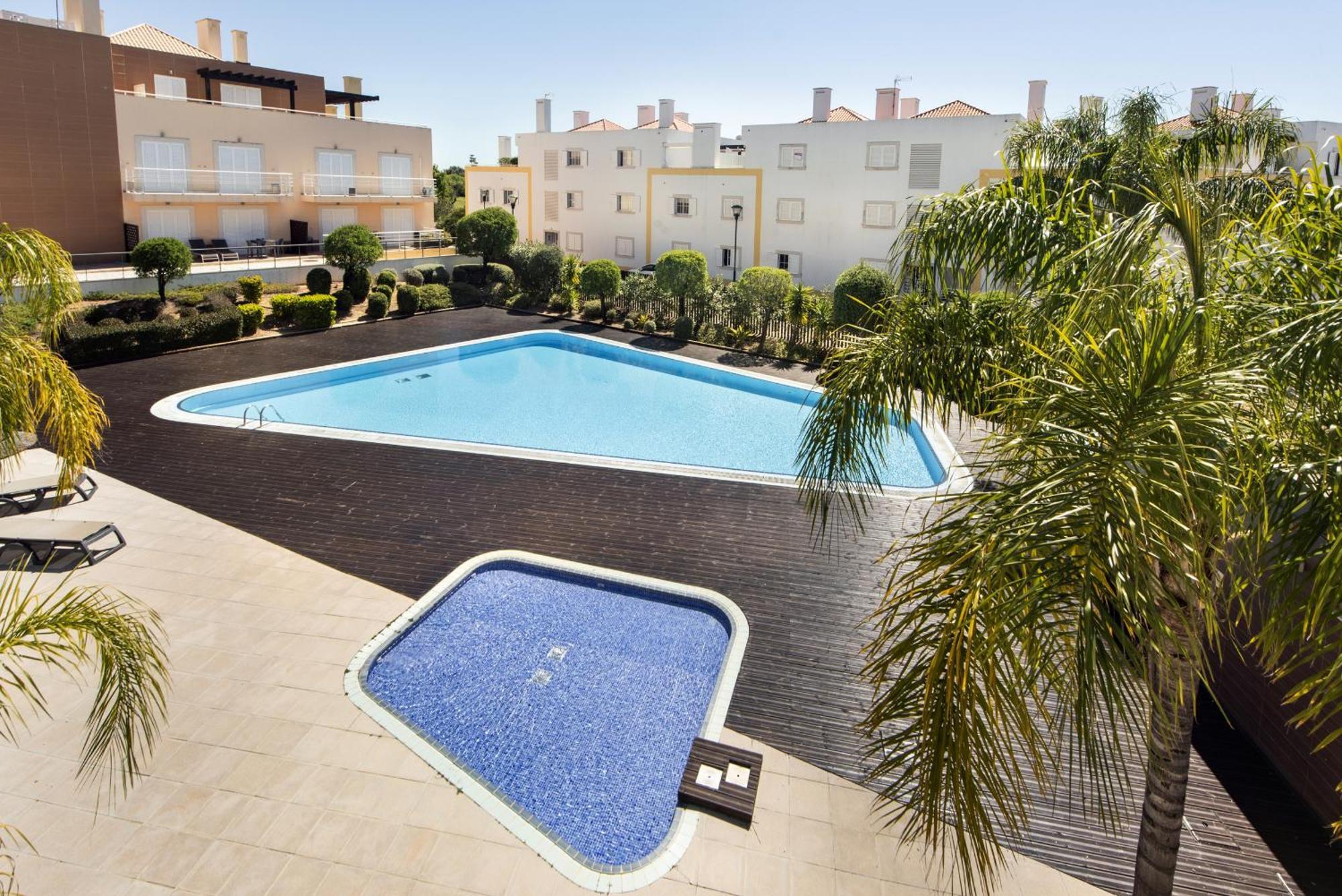 Cabanas Gardens By My Choice Cabanas De Tavira Esterno foto