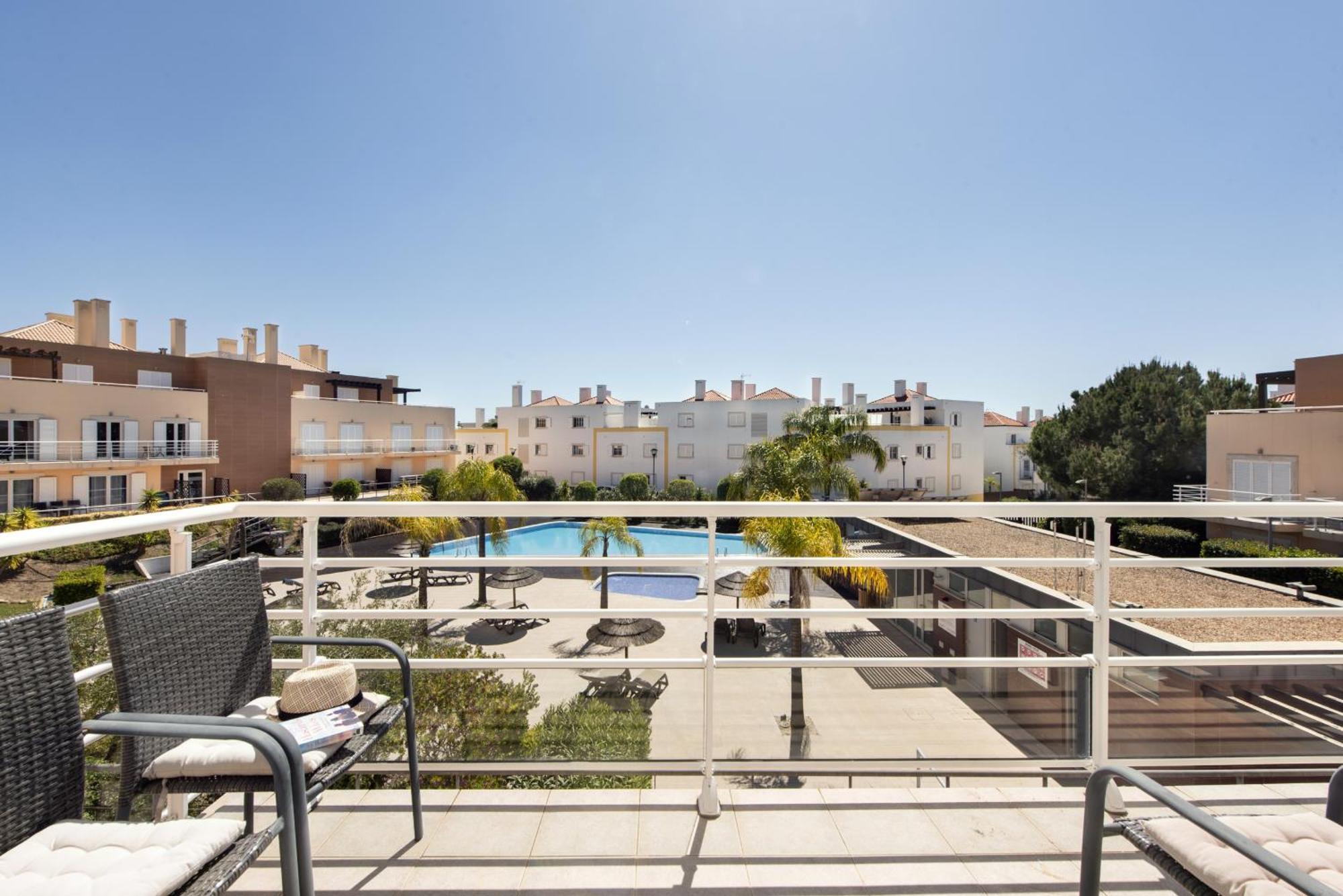 Cabanas Gardens By My Choice Cabanas De Tavira Esterno foto