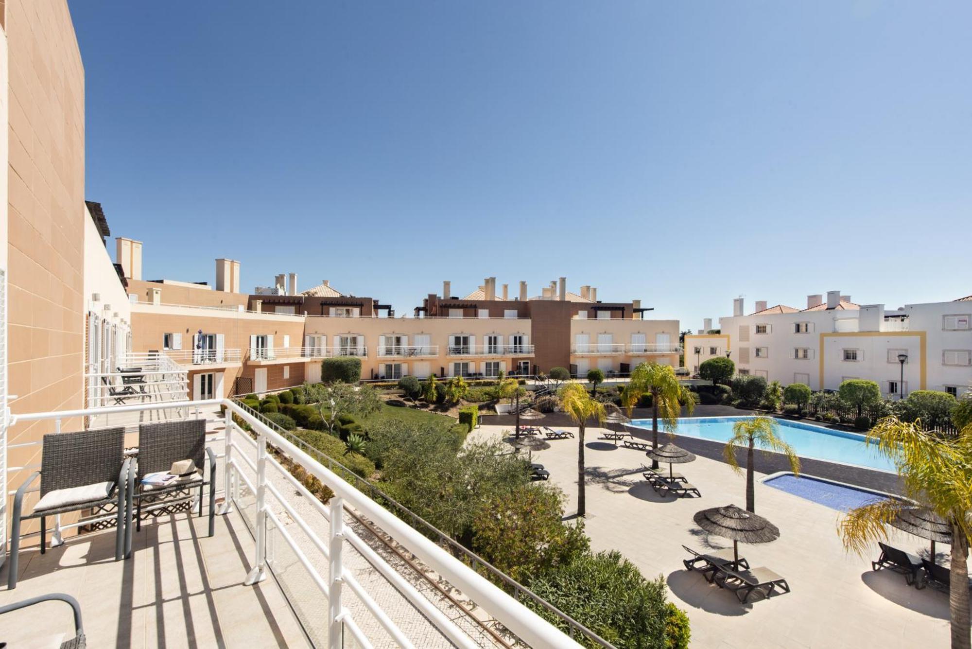 Cabanas Gardens By My Choice Cabanas De Tavira Esterno foto