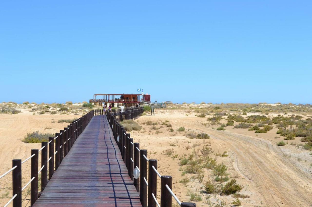 Cabanas Gardens By My Choice Cabanas De Tavira Esterno foto